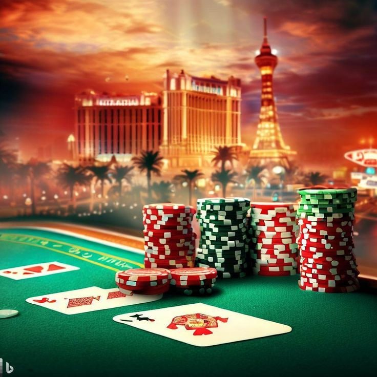 winvip Casino lobby showing slots and live dealer game categories